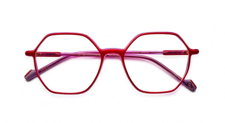 Etnia Barcelona ULTRA LIGHT 7 Eyeglasses - view 12